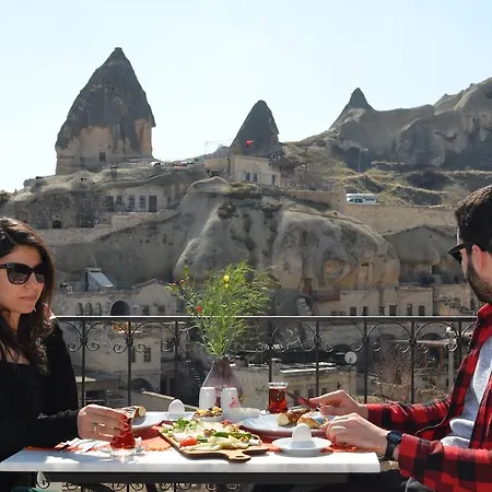 Tekkaya Cave 2* Goreme