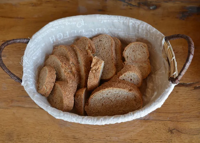 מלון Tekkaya Cave גורמה