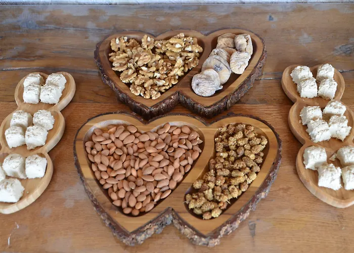 Tekkaya Cave 4* Göreme