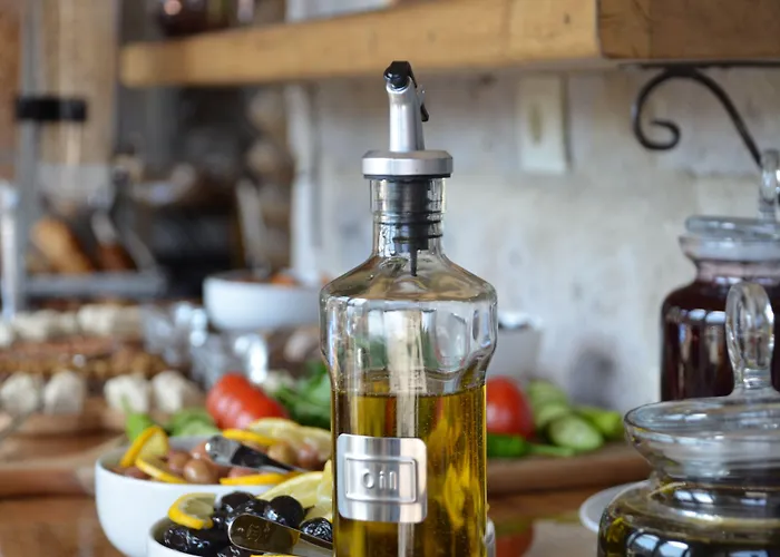 Tekkaya Cave מלון 4*