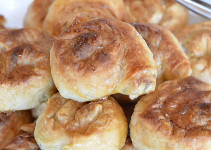 Tekkaya Cave Göreme