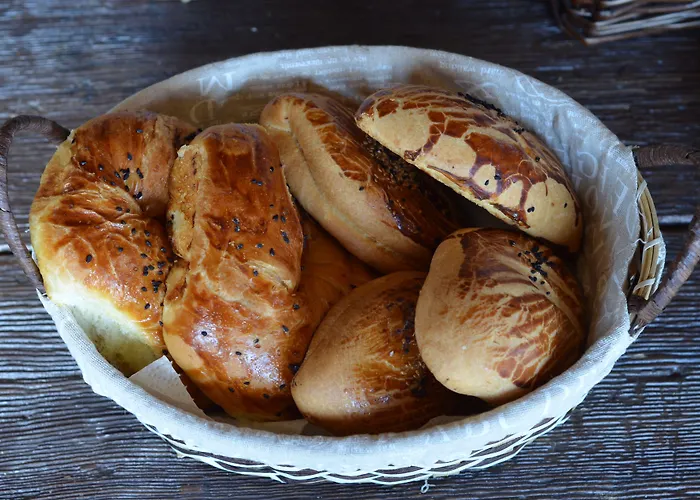 特卡亚凯佛酒店 4* 格雷梅