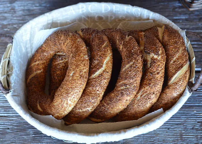 מלון Tekkaya Cave 4*